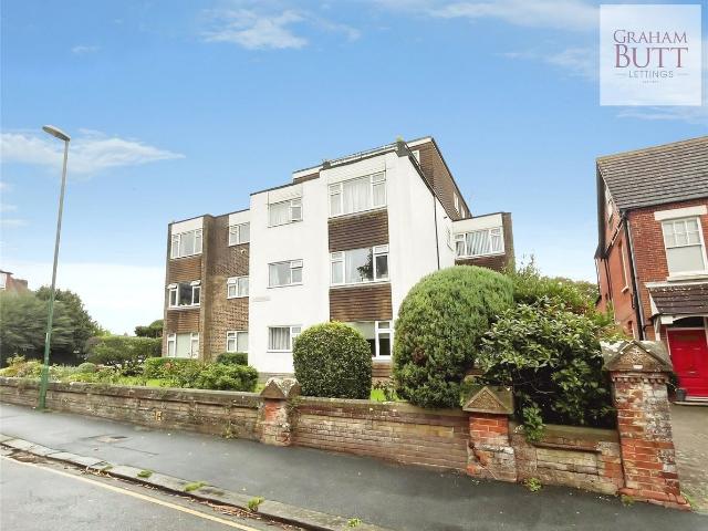Apartment for rent in Clapham, West Sussex