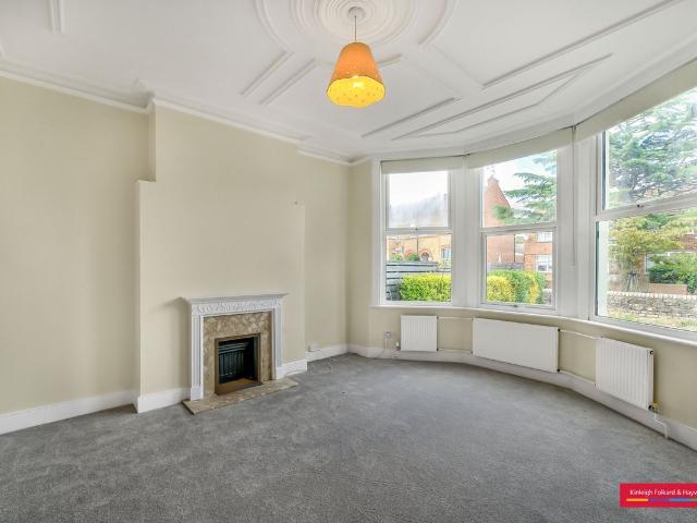 Apartment for rent in Fallow Corner, Greater London