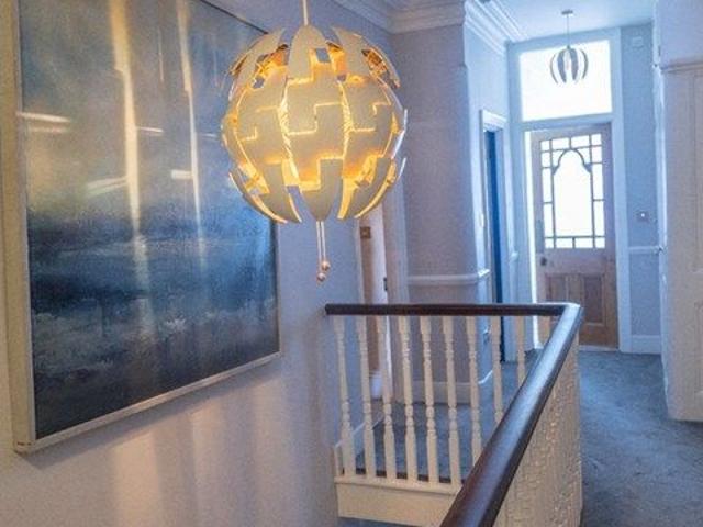 House for rent in Fallow Corner, Greater London