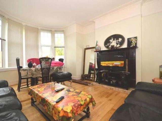 House for rent in Fallow Corner, Greater London