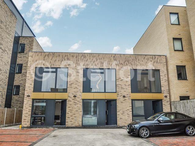 Apartment for rent in Golders Green, Greater London