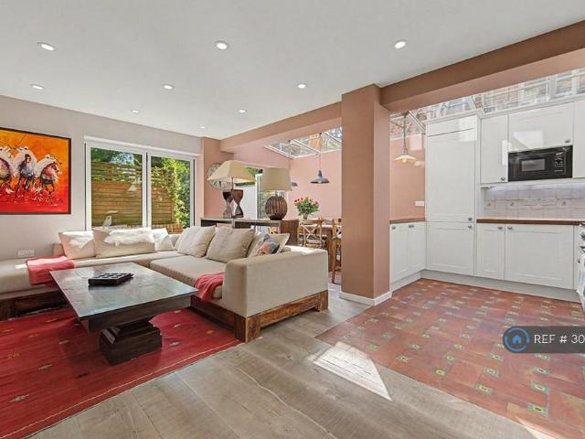 Apartment for rent in Childs Hill, Greater London