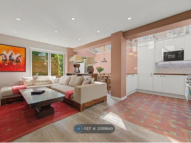 Apartment for rent in Childs Hill, Greater London