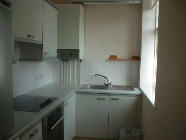 Apartment for rent in Eastbourne, East Sussex