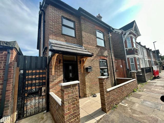 House for rent in Spring Park, Isle Of Man