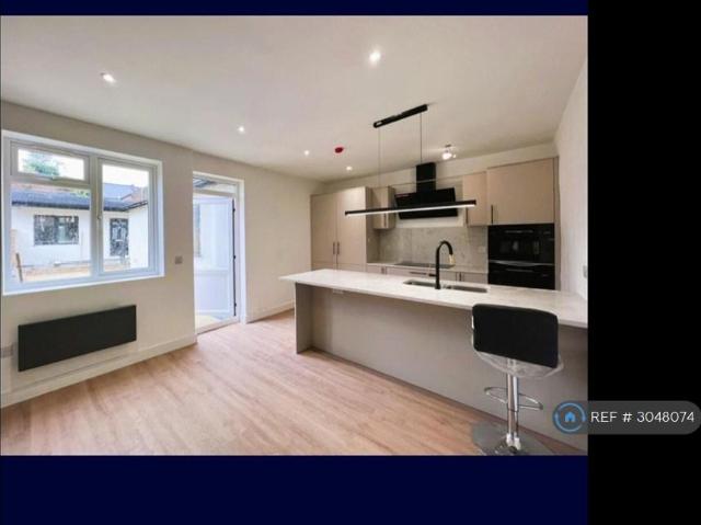 House for rent in Bury Park, Luton