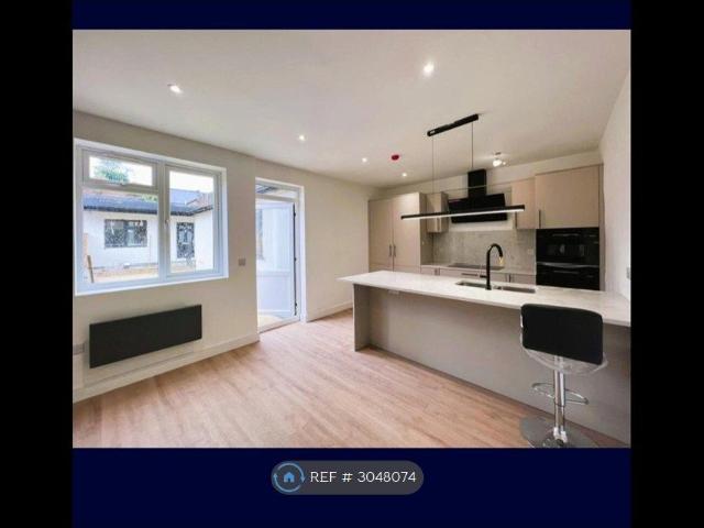 House for rent in Bury Park, Luton