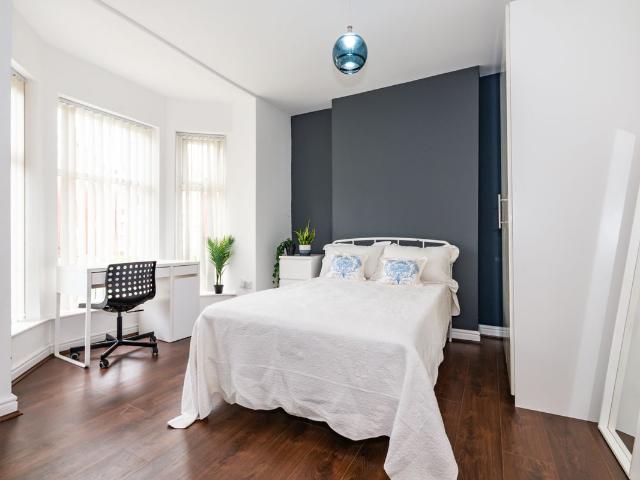House for rent in Fallowfield, Manchester
