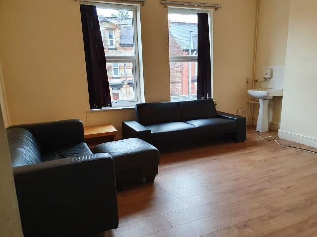 House for rent in Georgia, Greater Manchester