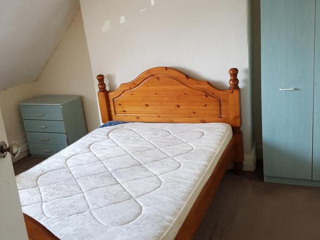 House for rent in Georgia, Greater Manchester