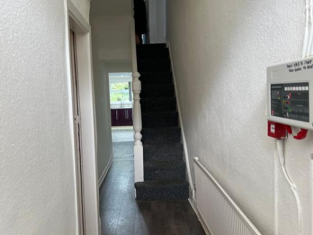 House for rent in Georgia, Greater Manchester