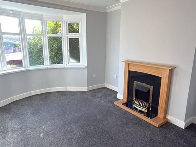 Apartment for rent in South Gosforth, Newcastle upon Tyne
