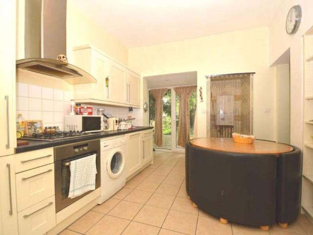 House for rent in Fallow Corner, Greater London