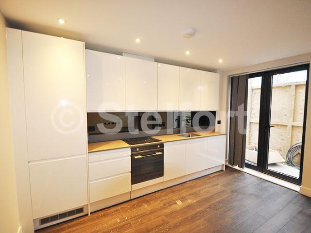 Studio for rent in Cat Hill, Isle Of Man