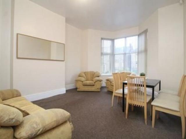 House for rent in Park Hill, South Yorkshire