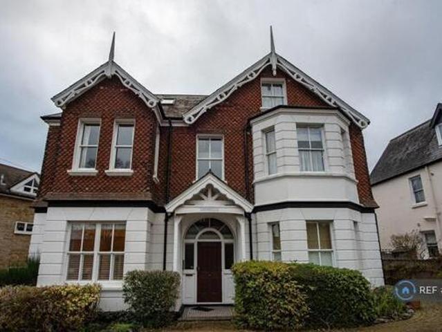 House for rent in Sevenoaks, The Butts