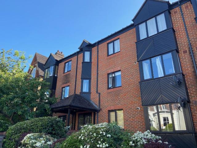 Apartment for rent in Sevenoaks, The Butts
