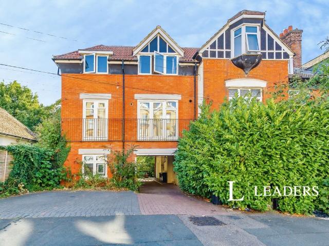 Apartment for rent in Sevenoaks, The Butts