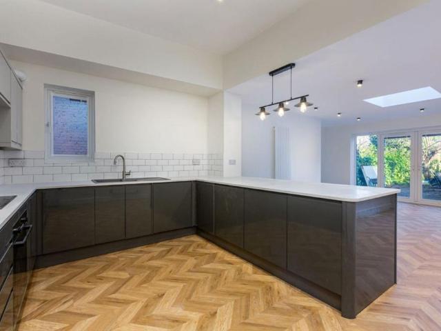 Apartment for rent in Sevenoaks, The Butts