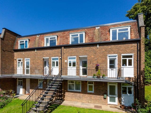 Apartment for rent in Sevenoaks, The Butts
