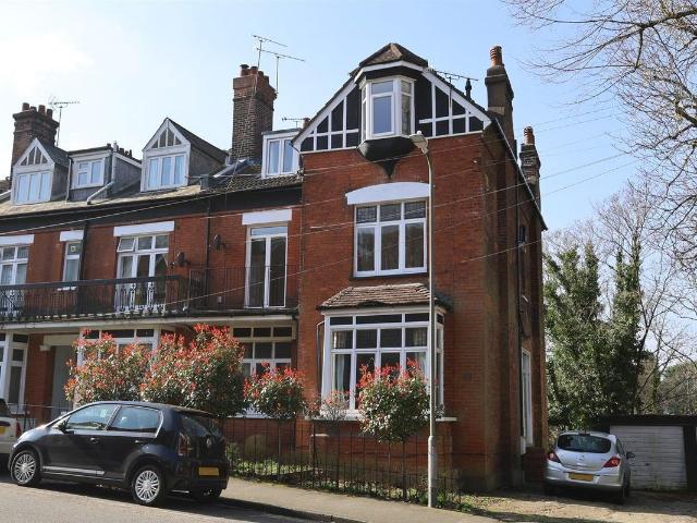 Apartment for rent in Sevenoaks, The Butts