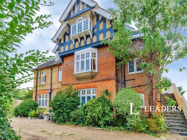 Apartment for rent in Sevenoaks, The Butts