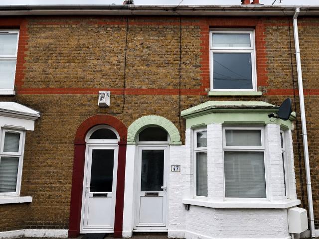 House for rent in Sheerness, Oad Street