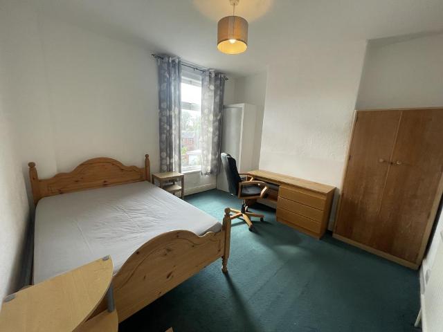 House for rent in Wybourn, Sheffield