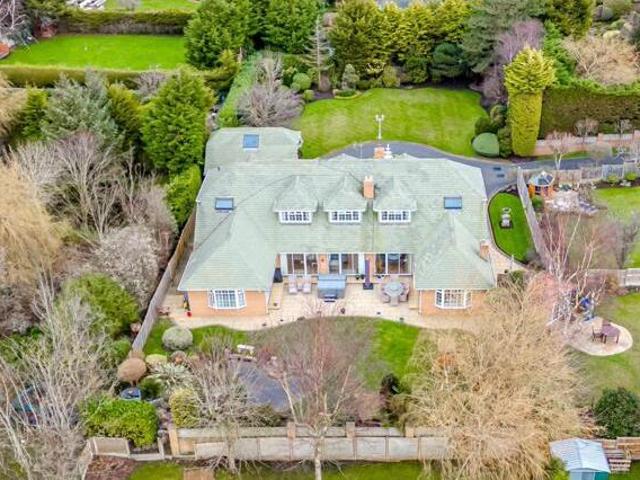 House for sale in Southport, Sefton