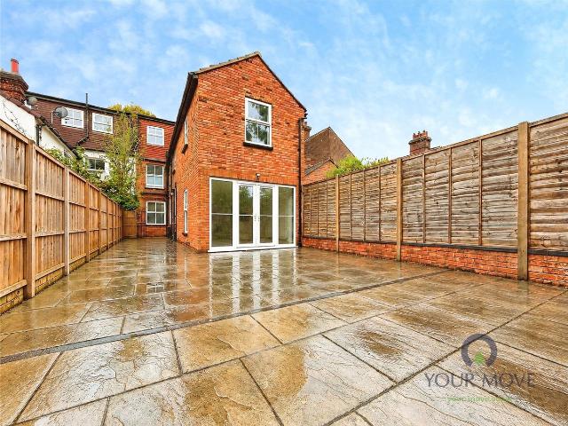 Apartment for rent in St Albans