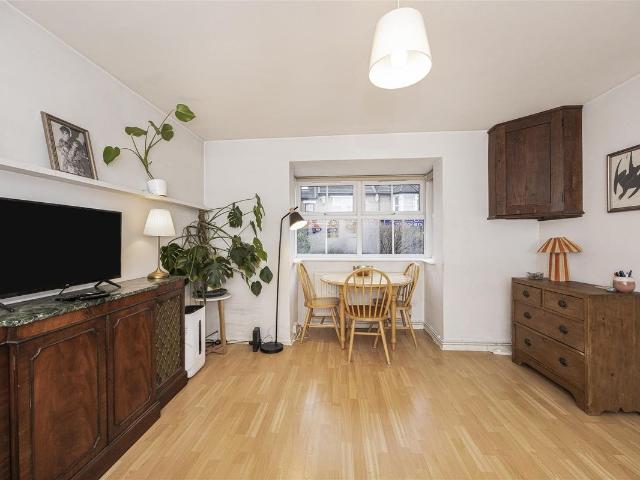 Apartment for rent in Leyton, Greater London