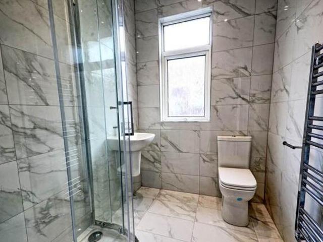 House for rent in Birkenhead, Wirral