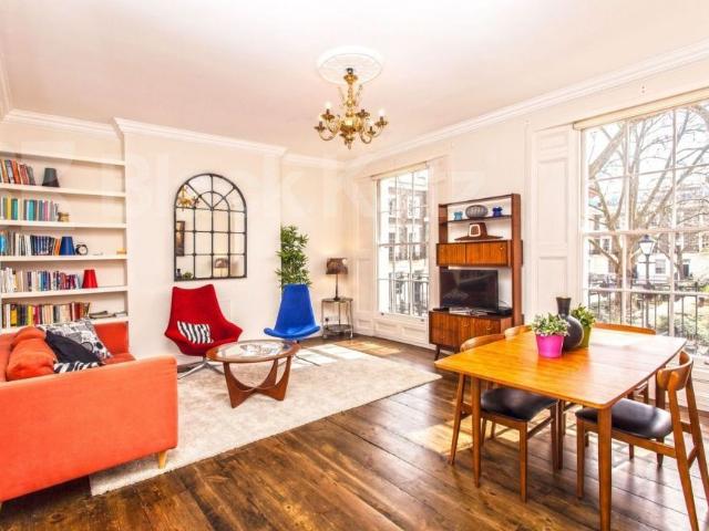 Apartment for rent in Clerkenwell, Greater London