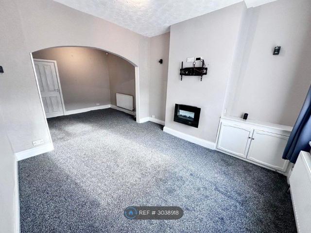 House for rent in Haggate, Burnley