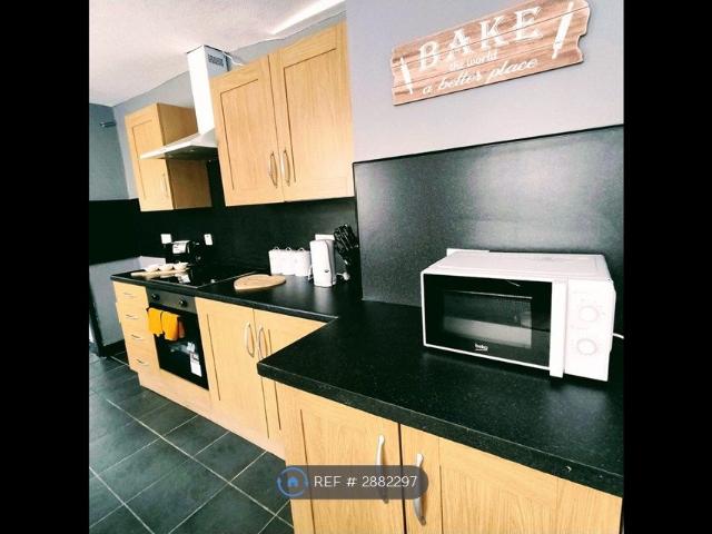 Room for rent in Hull, City Of Kingston Upon Hull