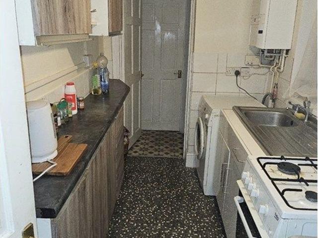 House for rent in Elmfield, Leicestershire