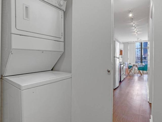 Apartment for rent in Vancouver
