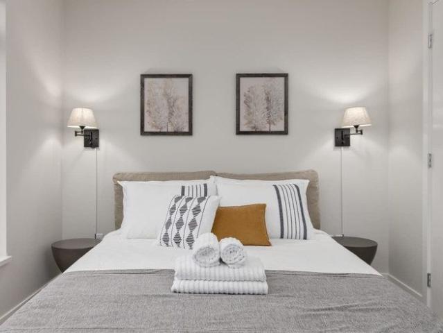 House for rent in Vancouver, British Columbia