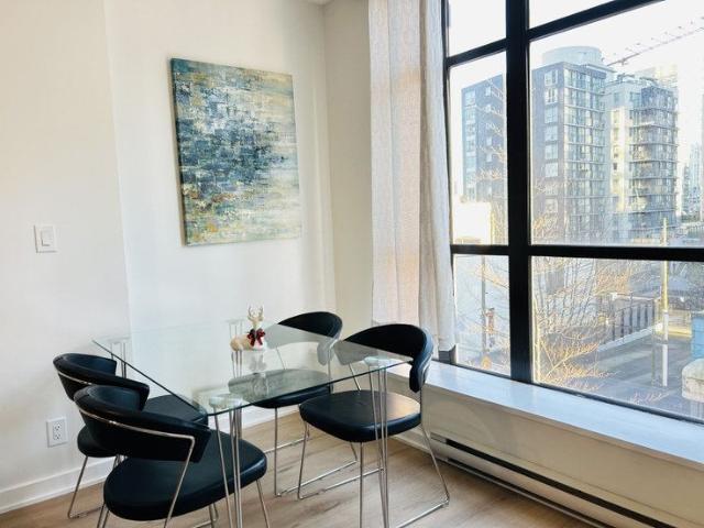 House for rent in Vancouver, British Columbia