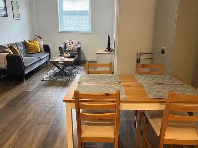 Apartment for rent in Wymans Brook, Golden Valley