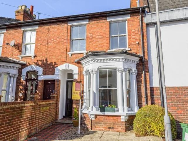 Apartment for rent in Walton, Aylesbury
