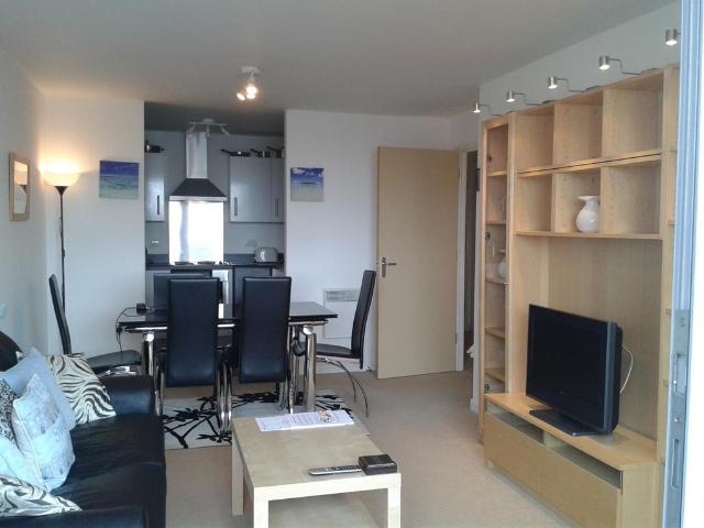 Apartment for rent in Attwood Green, Birmingham