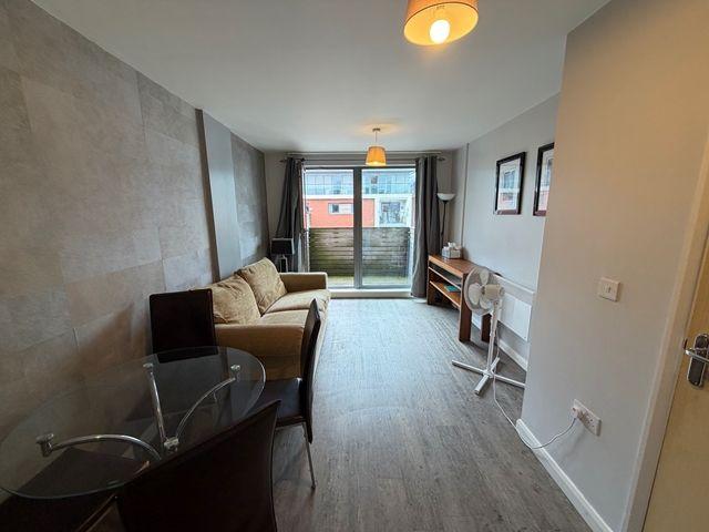Apartment for rent in Calthorpe Fields, West Midlands