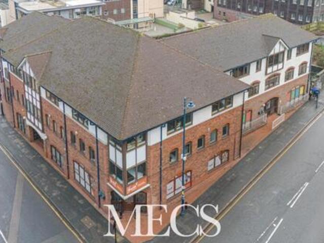House for rent in Edgbaston, West Midlands