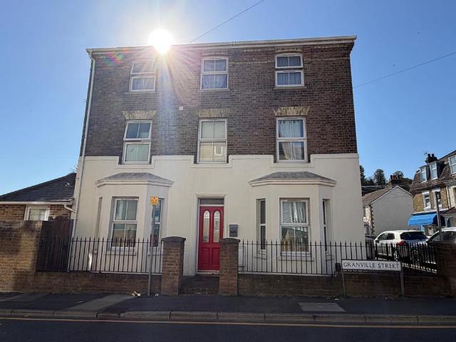 House for rent in Tower Hamlets, Dover
