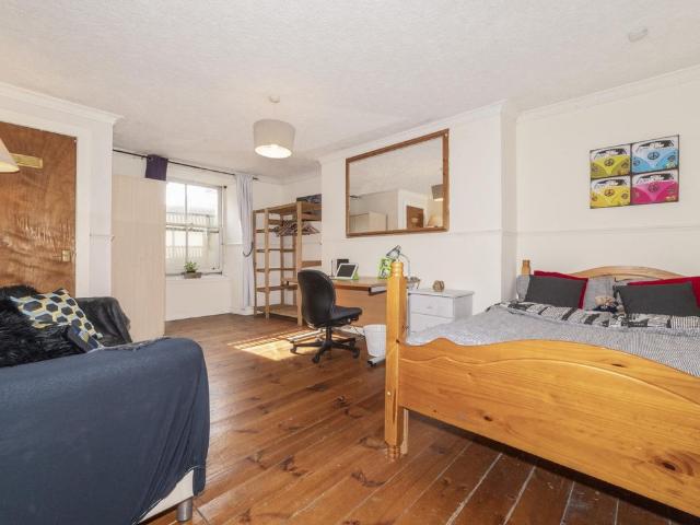 Apartment for rent in Anderston, Scotland
