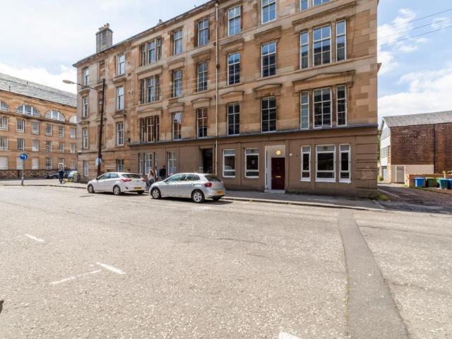 House for rent in Anderston, Scotland
