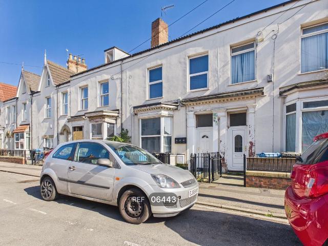 Apartment for rent in Hull, City Of Kingston Upon Hull