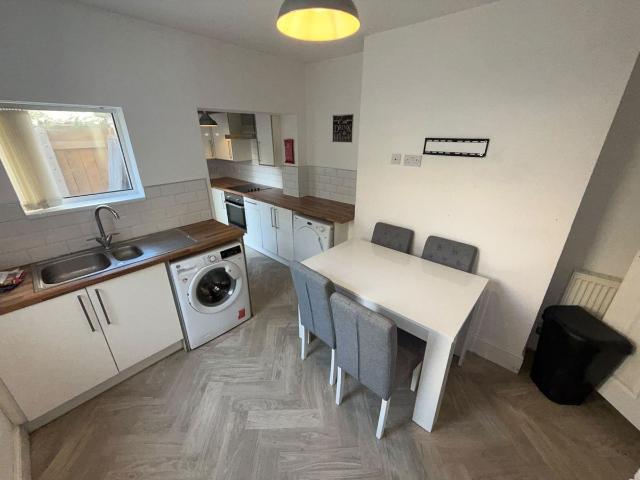 House for rent in Dairycoates, Hull