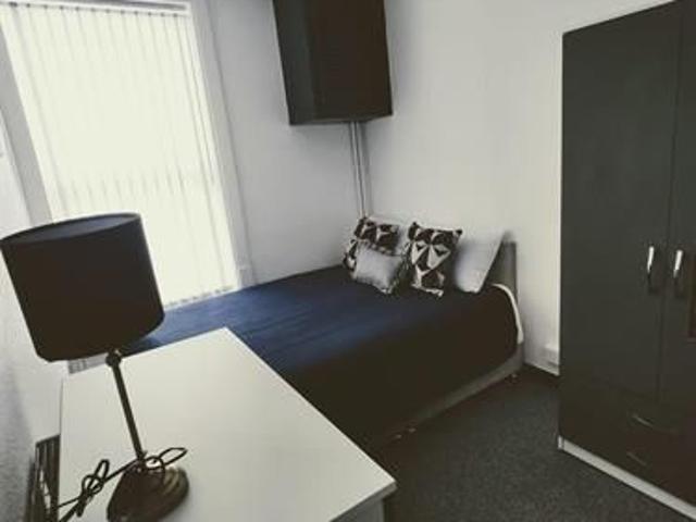 Room for rent in Hull, City Of Kingston Upon Hull